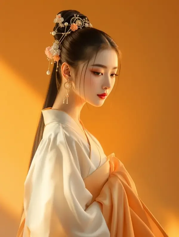 红果免费短剧《凤归田：农门王妃》封面